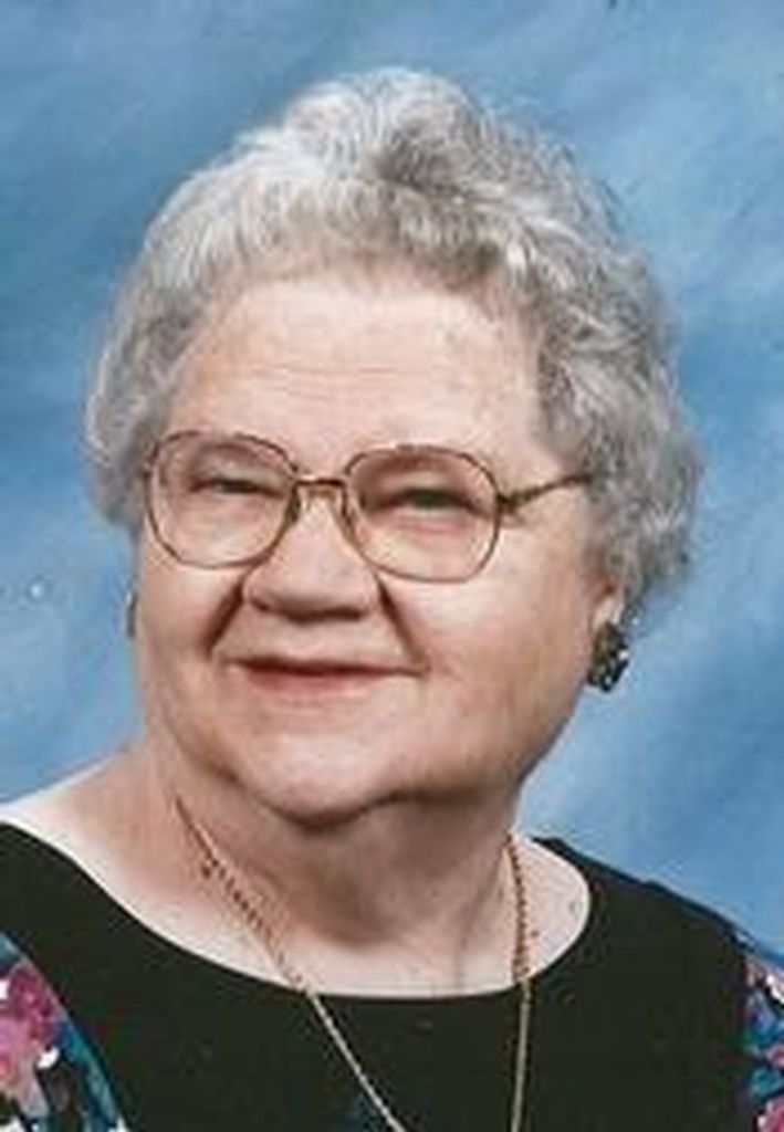 Marjorie H. Petro