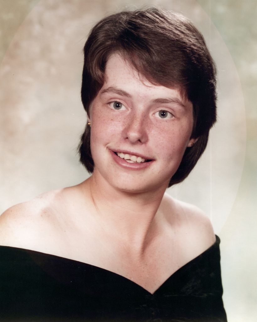 Virginia LeAnn Spicer Butler Profile Photo