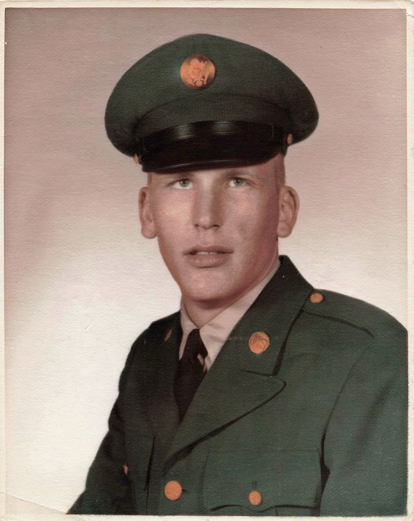 Joe Frank Hughes