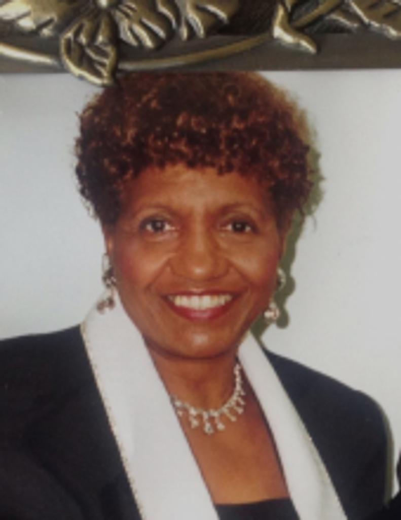 Elizabeth Lorene Meyers