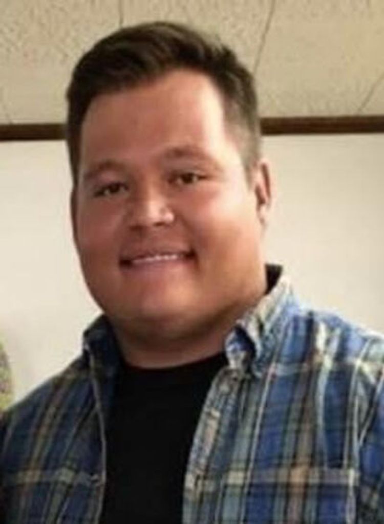 Tyler William Bunch Profile Photo