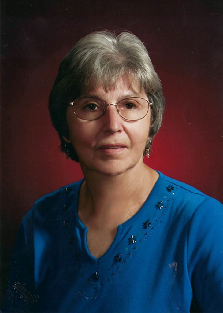 Catharine "Cathie" Currin