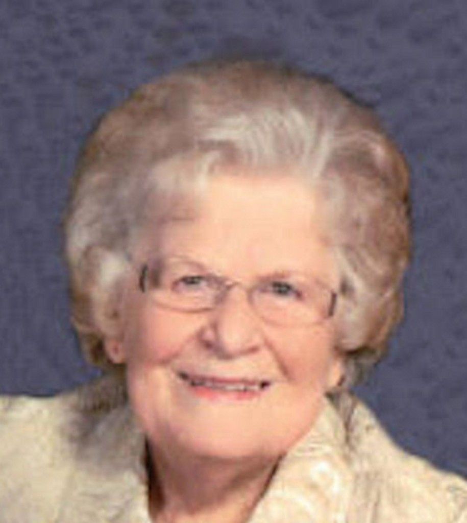 Doris M. Filz