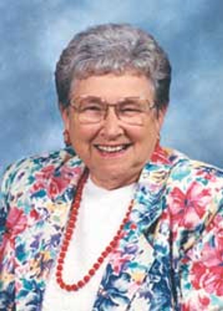 Thelma Bevell Profile Photo