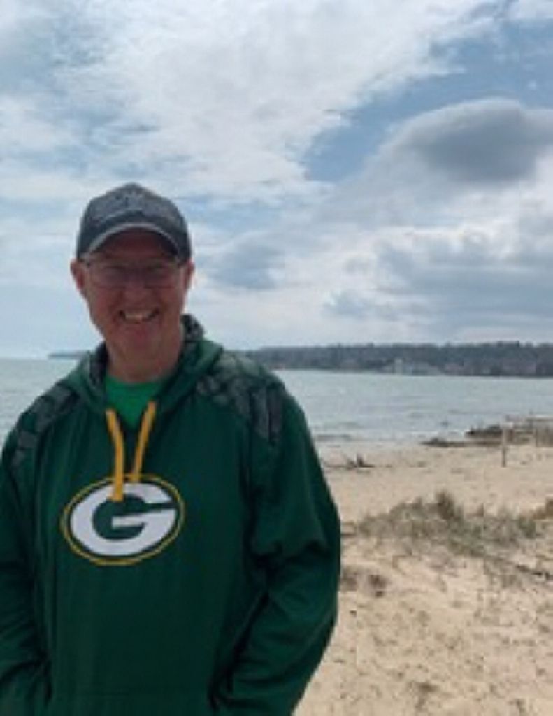 Daniel J. Peterson Profile Photo