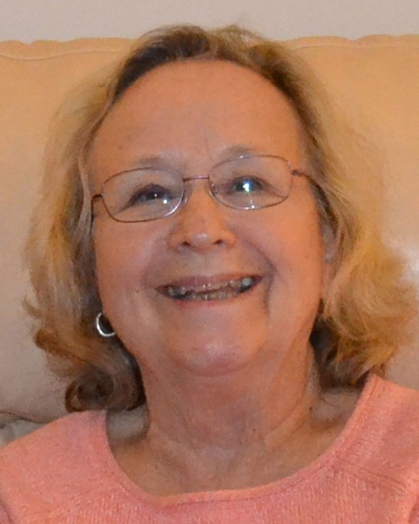 Kay Snow Profile Photo