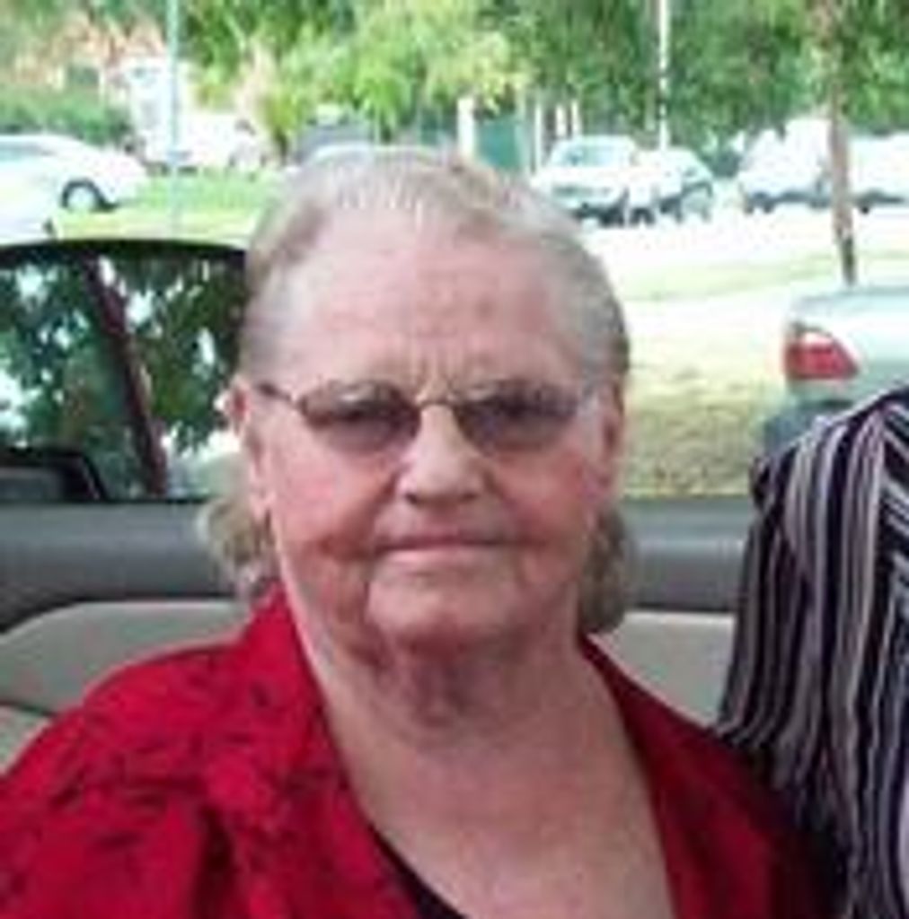 Jewel Dean "Jerrie" Beale