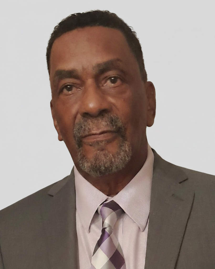 Robert Larry White Profile Photo