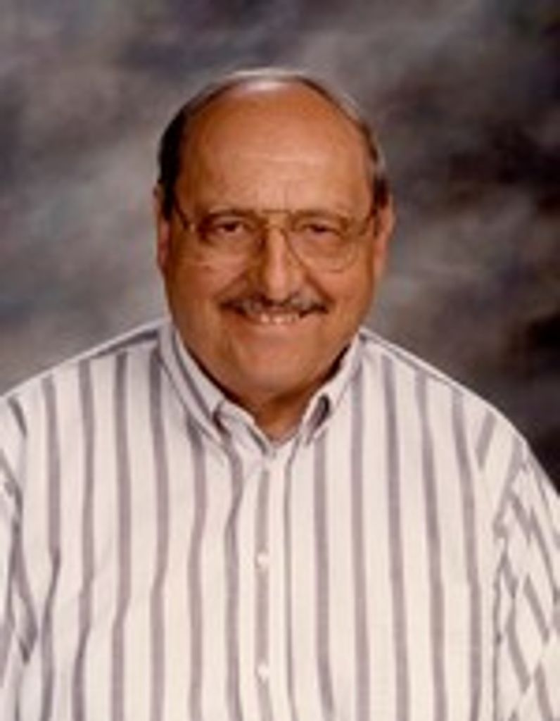 Paul Richard Haraldsen Profile Photo