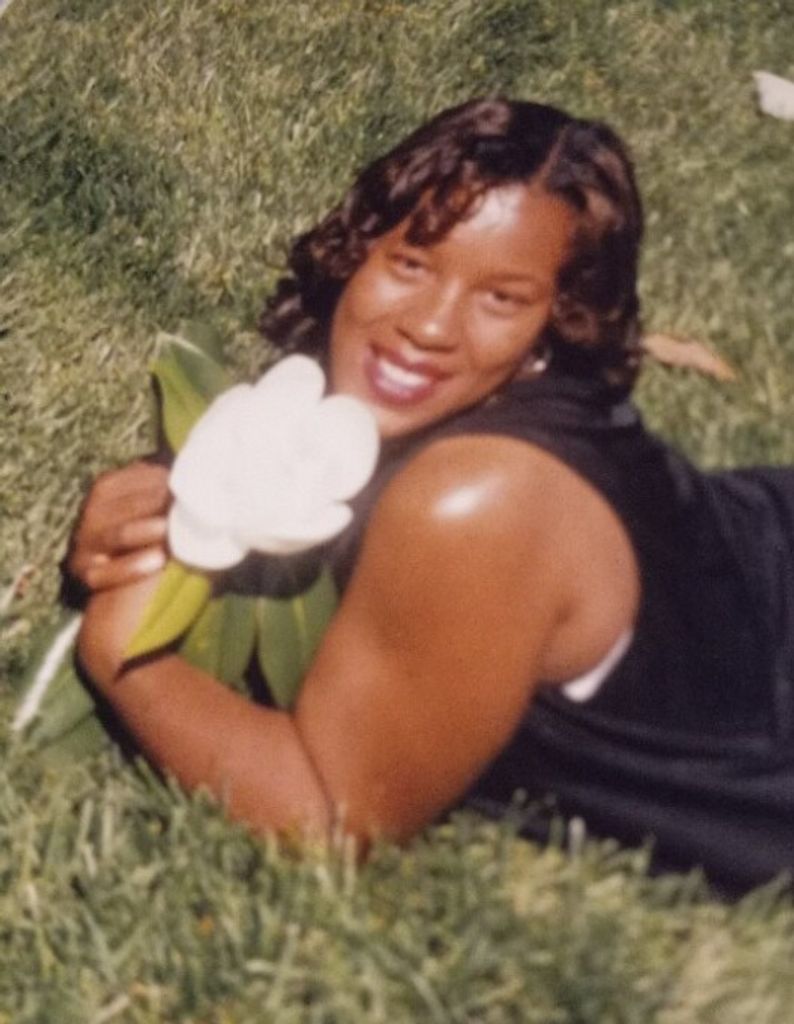 Kimberly Michelle Fair Profile Photo