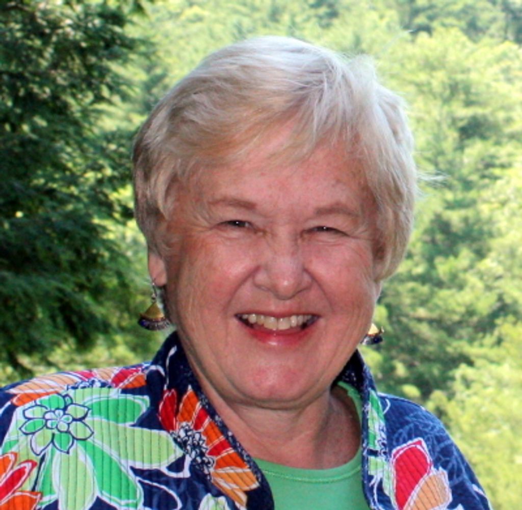Marsha Diane Kipling