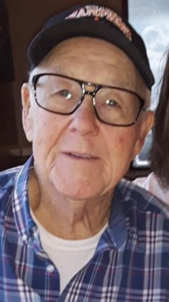 John William Rogers, Sr