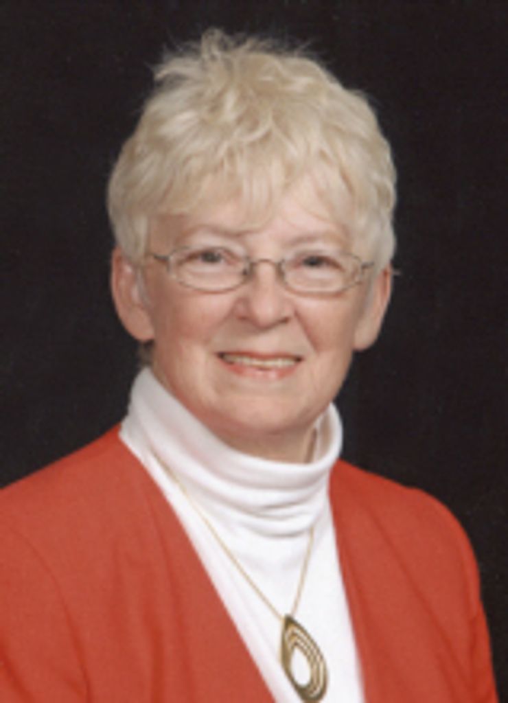 Marge M. Greskowiak