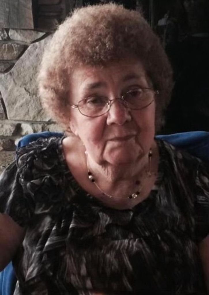 Catherine "Katie" Marie Naghtin