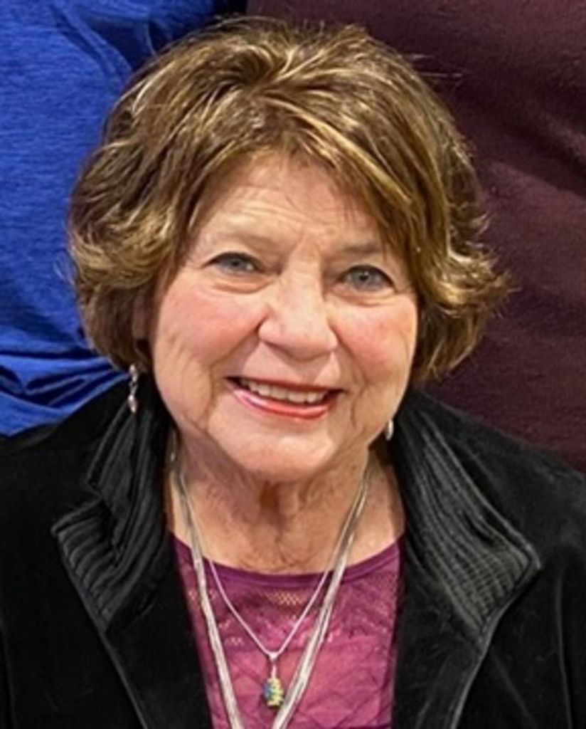 Nancy Galsterer Profile Photo