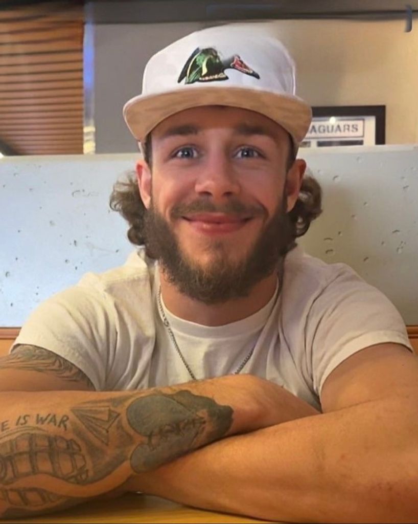 Cameron Eugene Cason