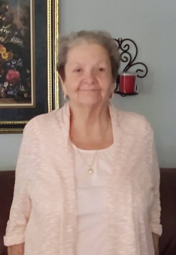 Jean Woods Profile Photo