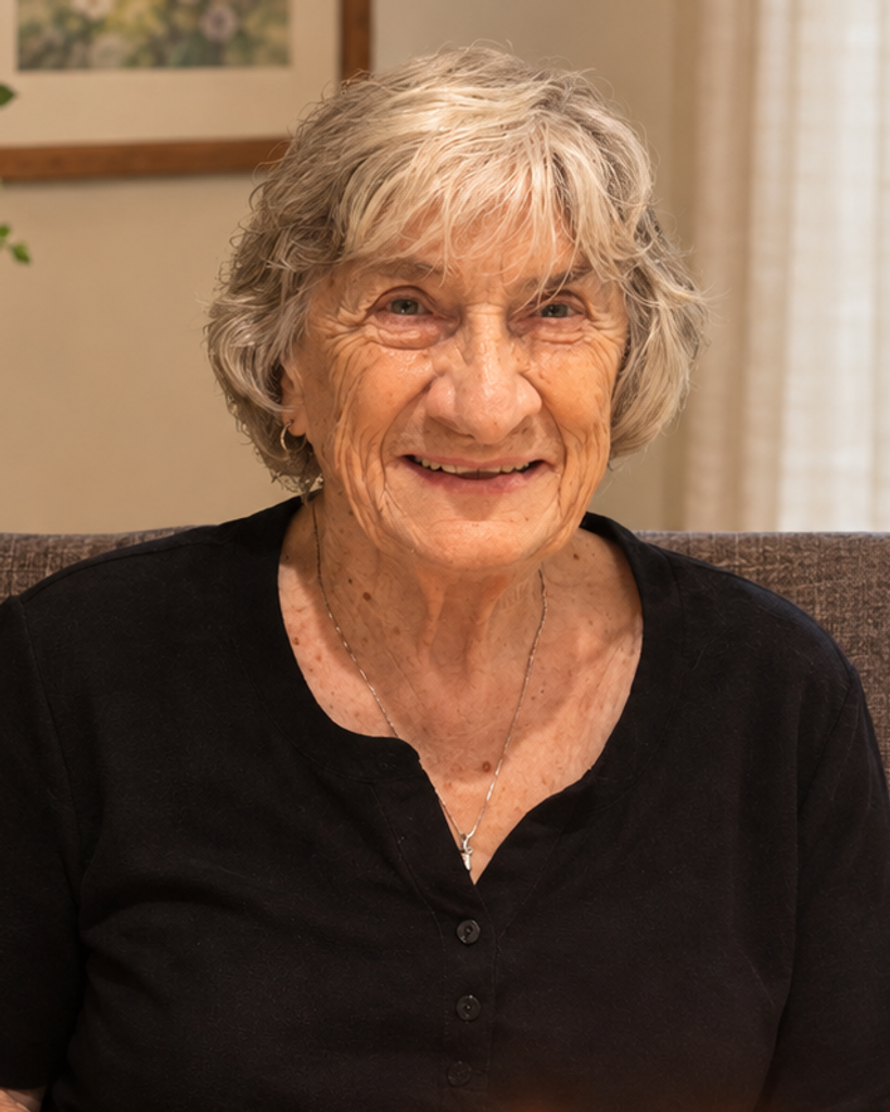 Shirley Ellen Sullivan Profile Photo