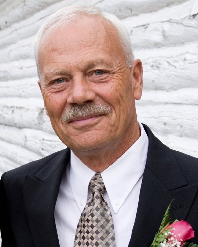 Robert (Bob) Sheane Profile Photo