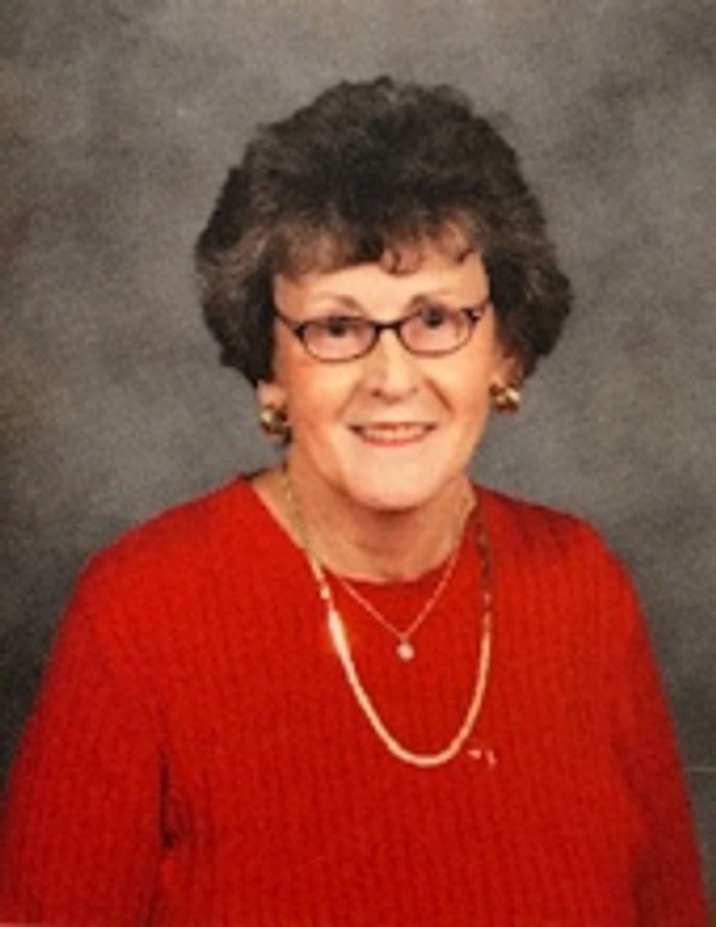 Jean Marie Wheatley Johnson