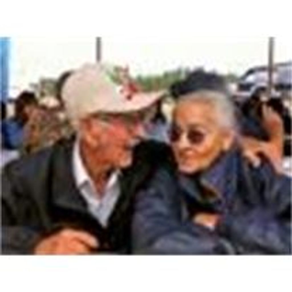 Liberato - age 82 Sanchez