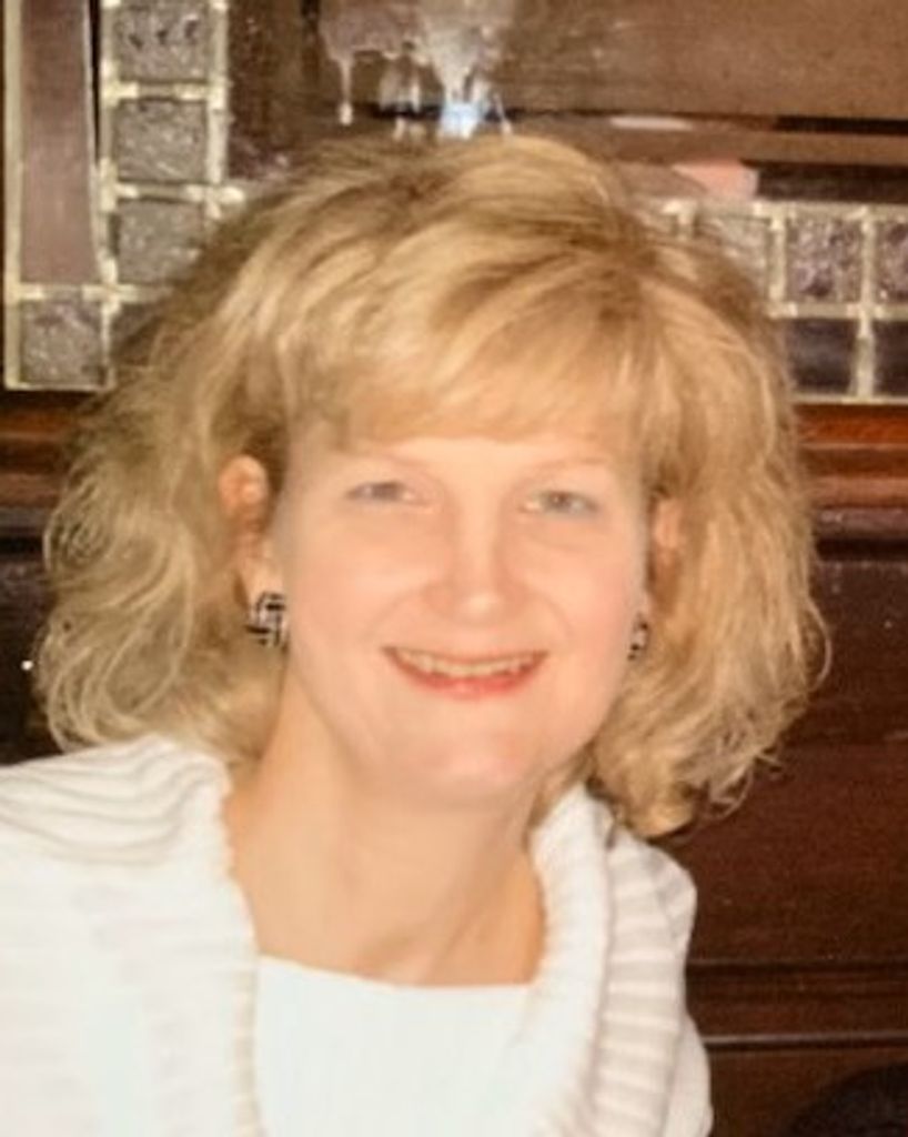 Pamela Jo Caughey