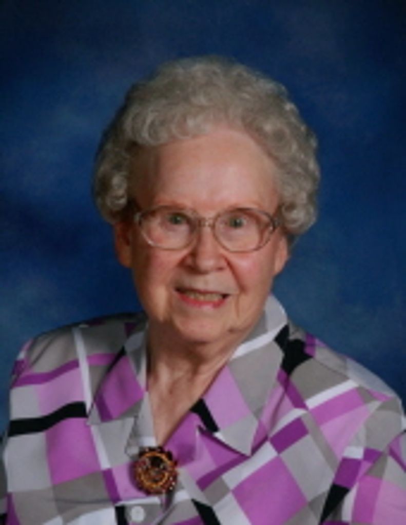 Ella L. Bierbaum Profile Photo