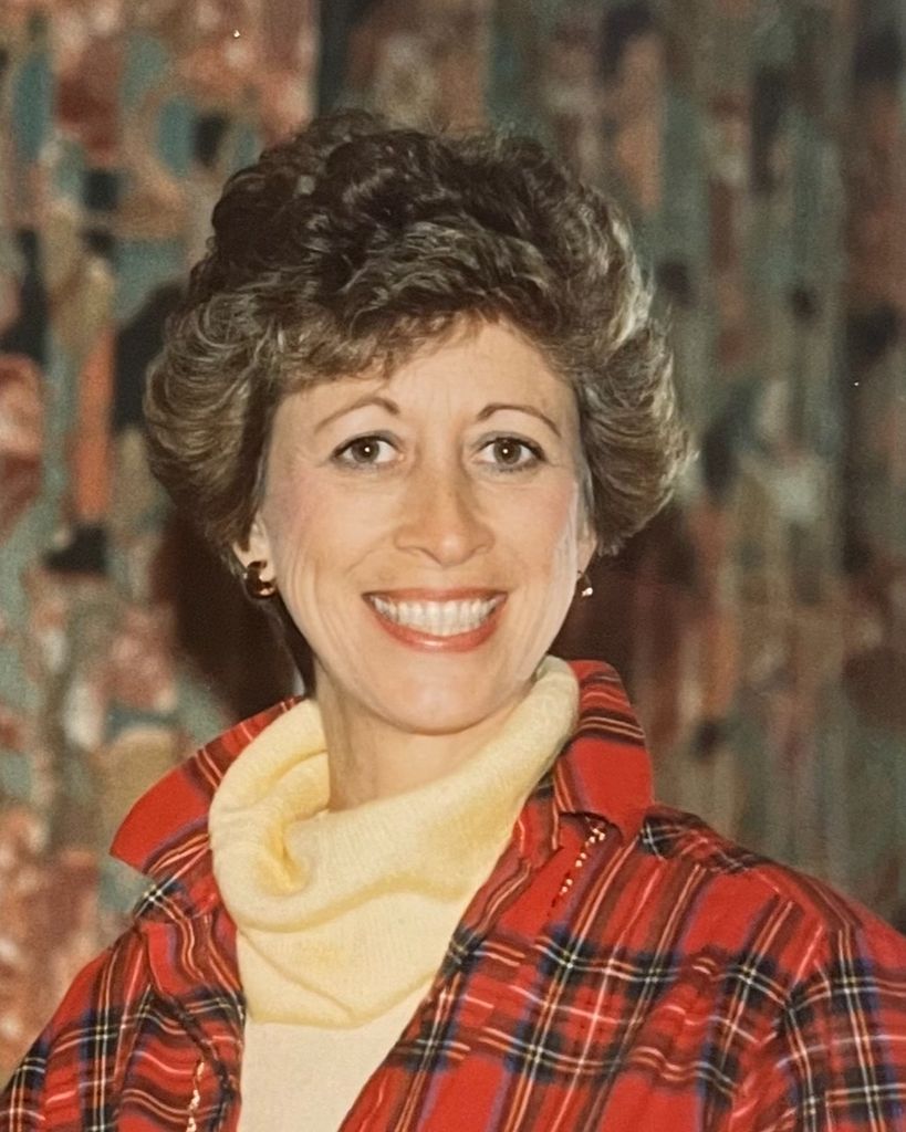 Frederica Charlotte Gause