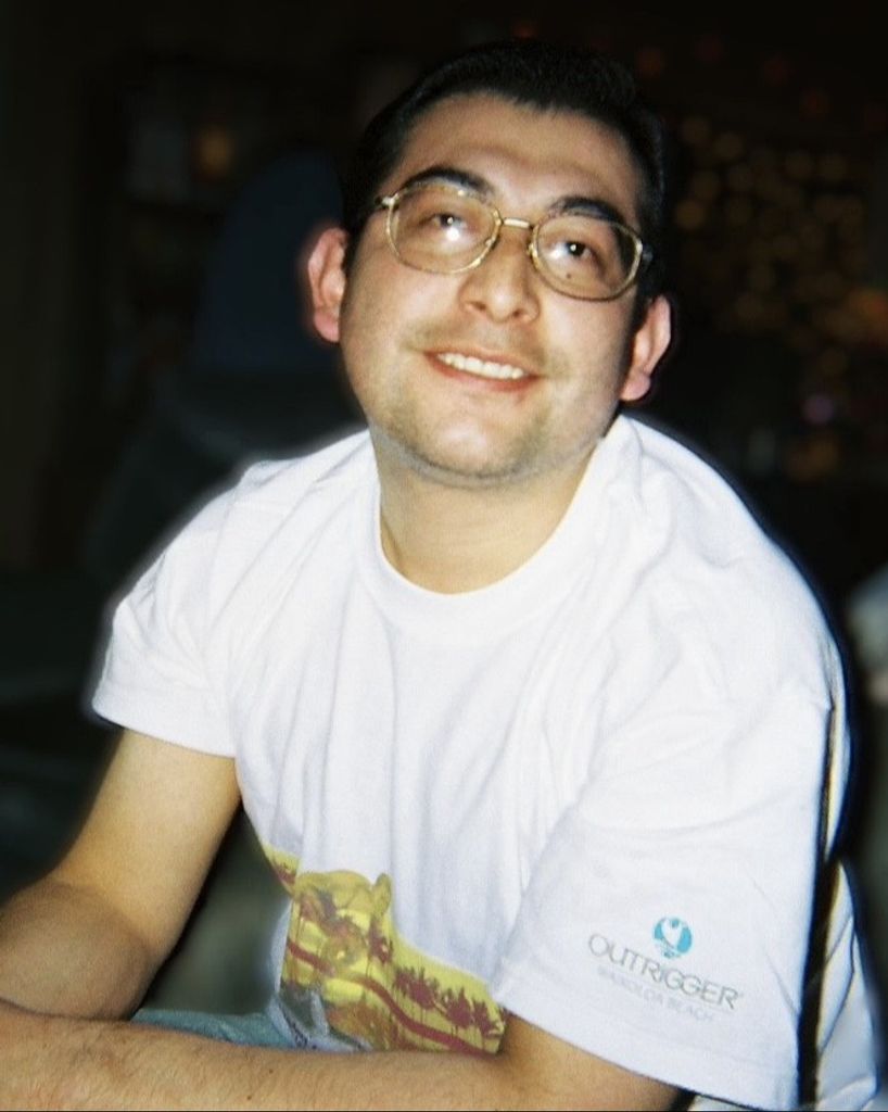 Victor Hugo Zapata Galindo