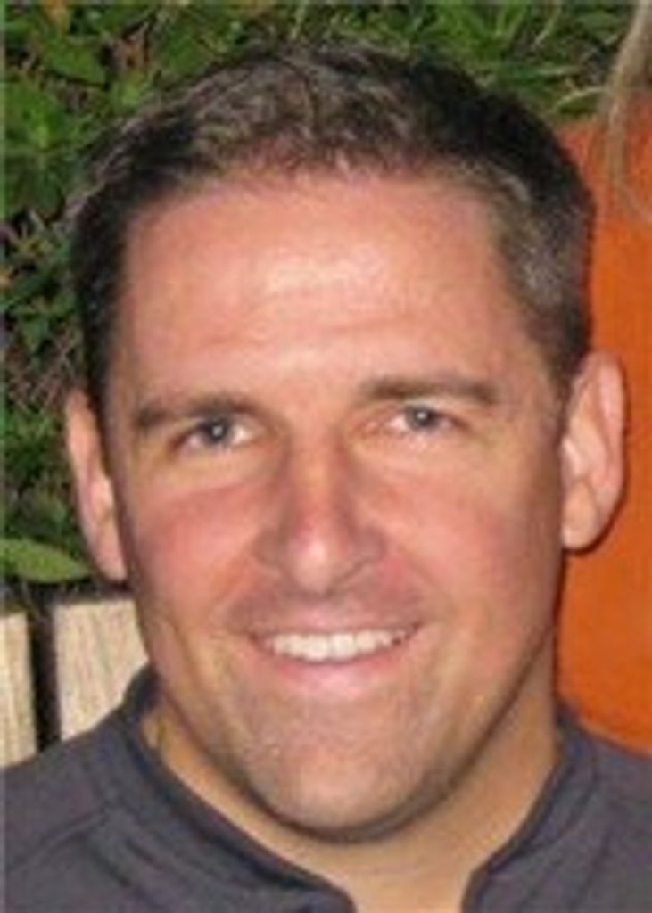 William Jordan "Billy" Baker