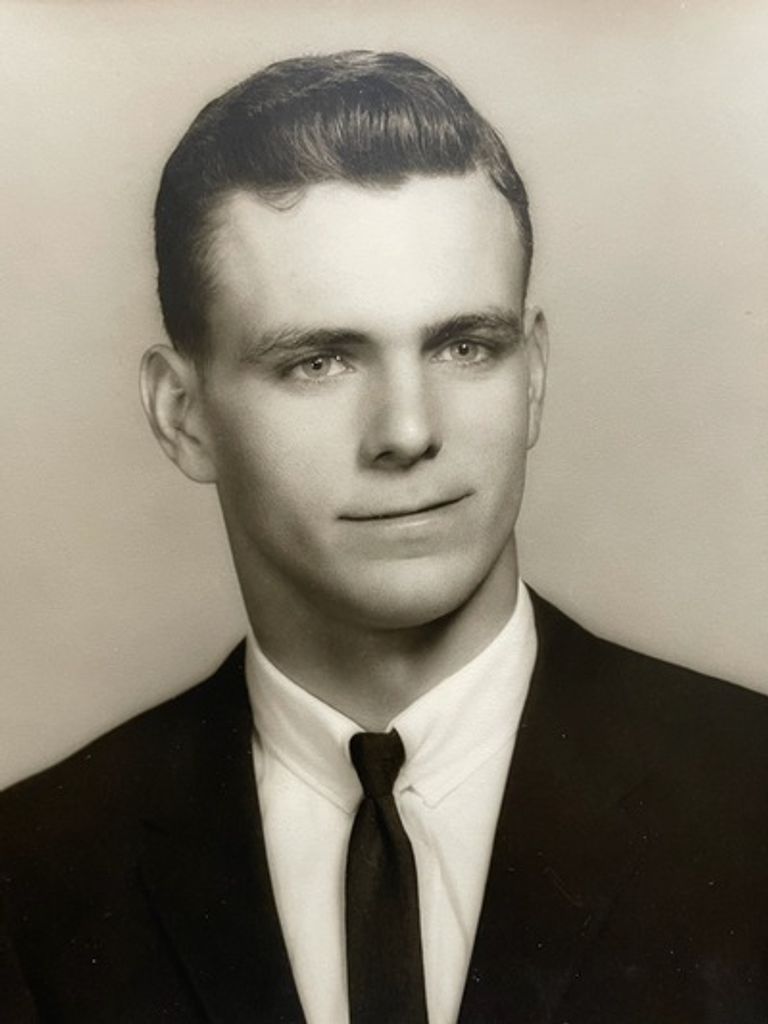 Freddie Lee Martin