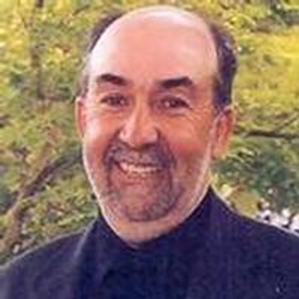 Robert  John Neve