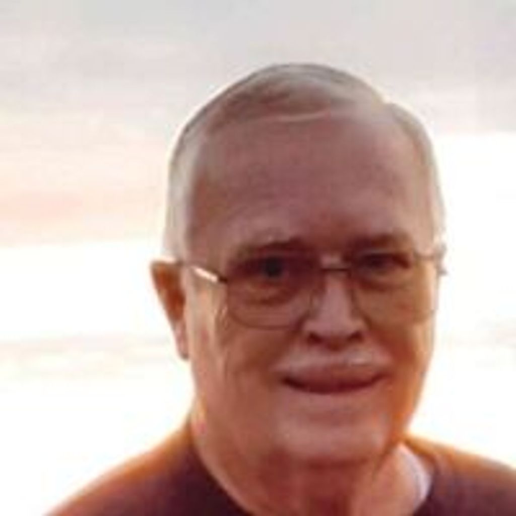 Larry Edwin Kuhn