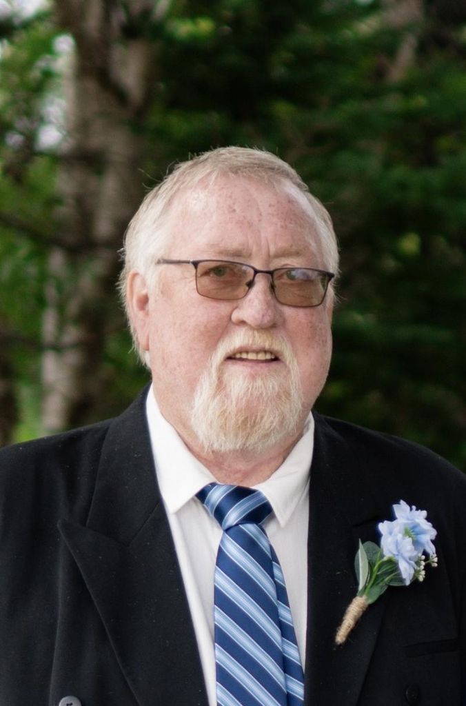 Henry "Harry " James Dowding Profile Photo