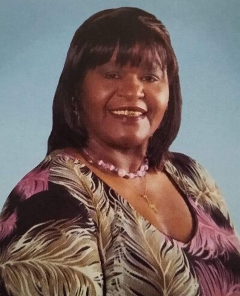 Alice Cornelia Bowden