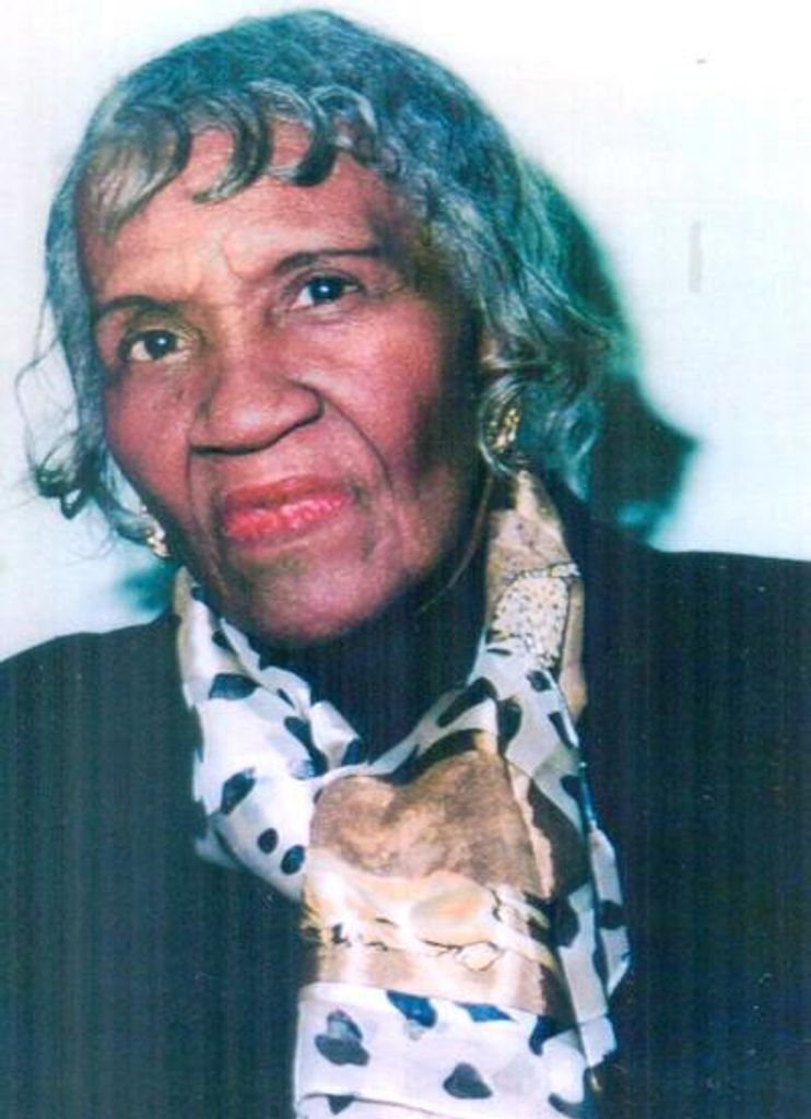 Ella Ree Johnson Profile Photo