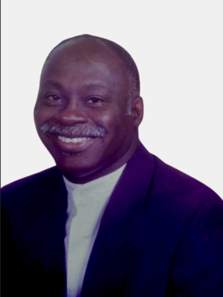 Anthony Dunn Profile Photo