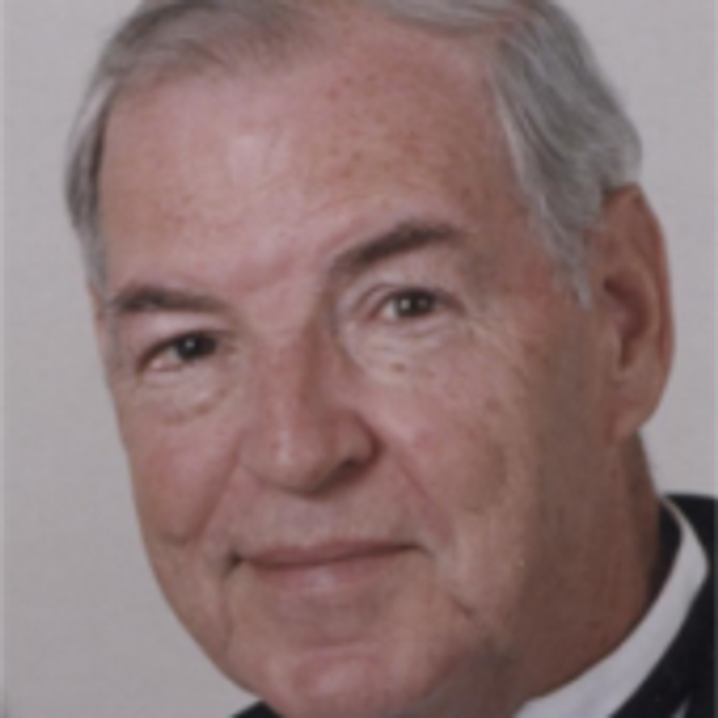 William J. Keane