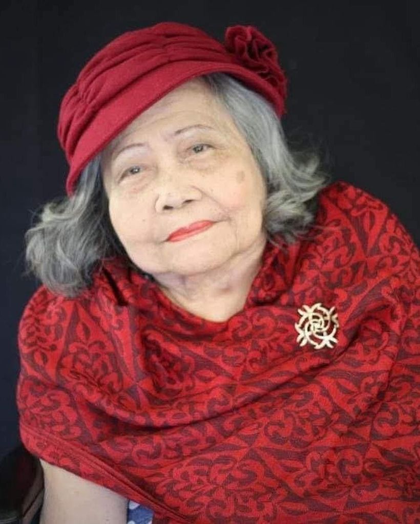 Priscilla Briones Jabines Profile Photo
