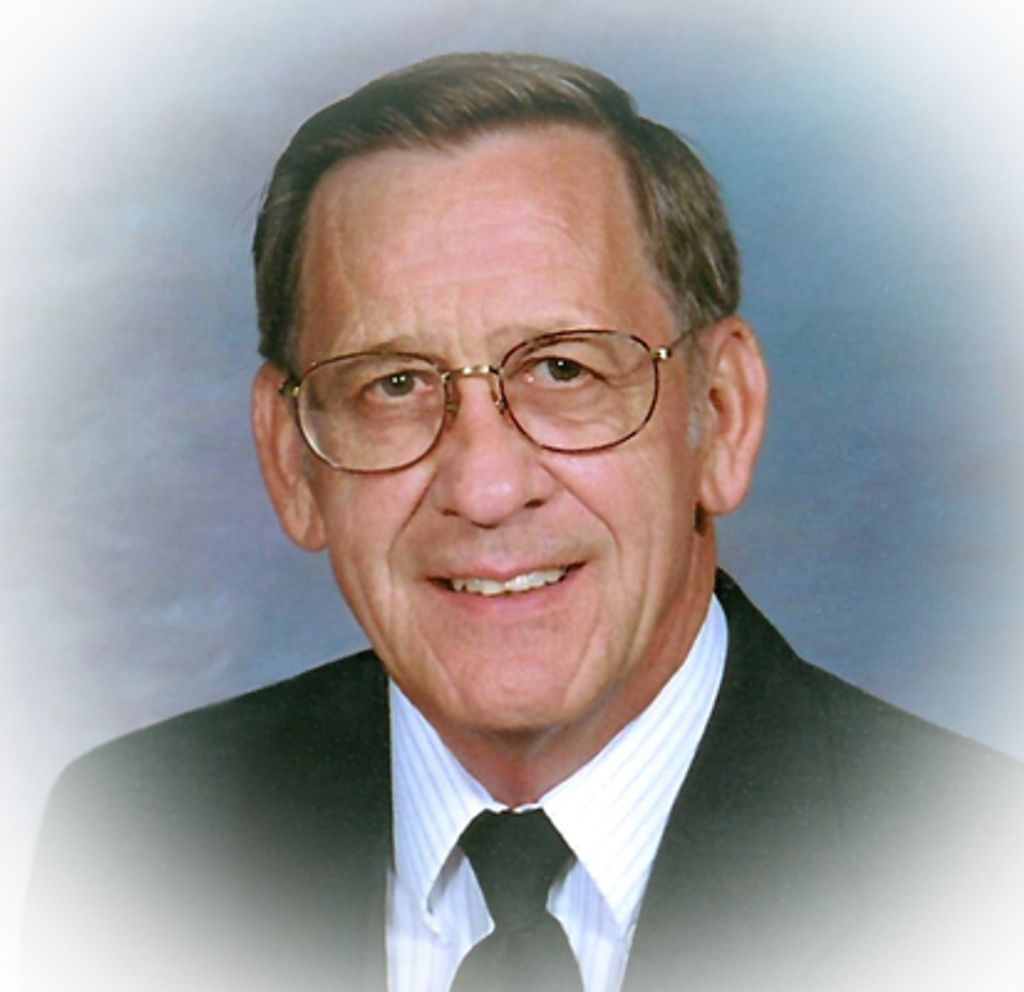 Robert Louis Mcguire Profile Photo