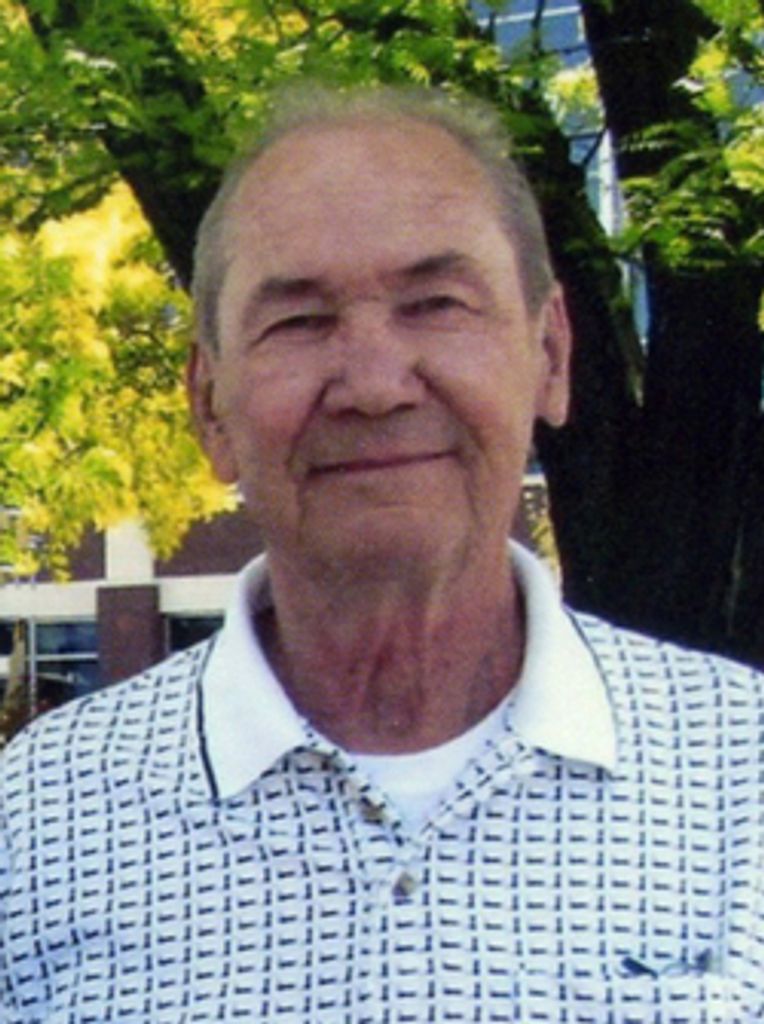 Donald Nelson