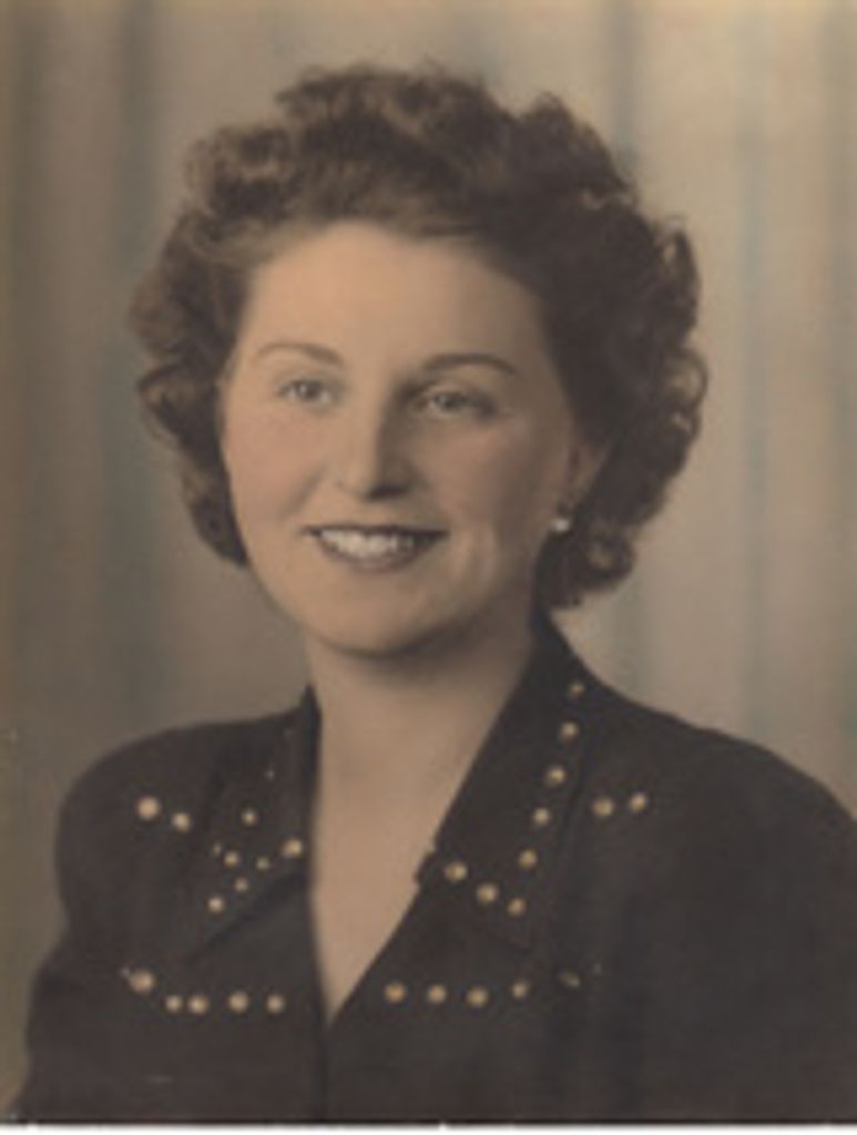 Lenora "Lena" F. (DeDominick)  Solometo