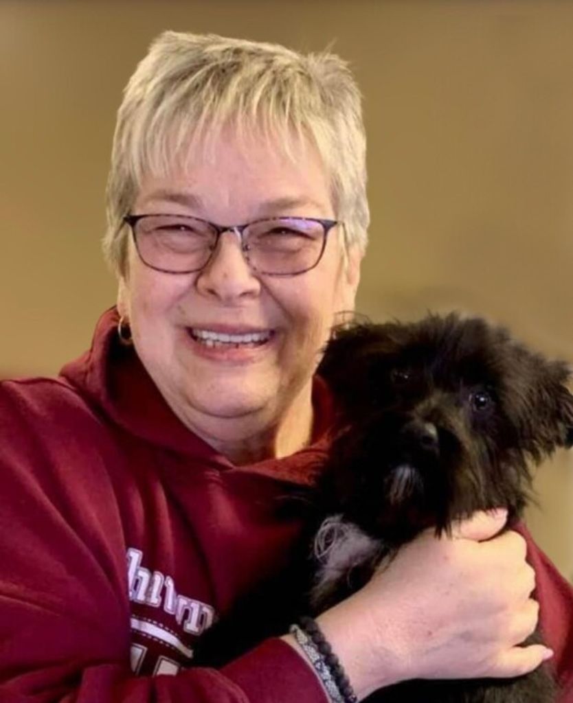 Diana Marie (Coffman)  Woolridge-Perry