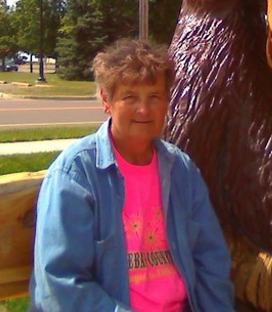 Patricia Mier Profile Photo