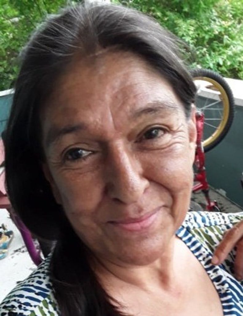 Melissa Yvonne Cereceres