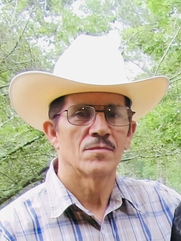 Maximiliano Garcia Madrigal Profile Photo