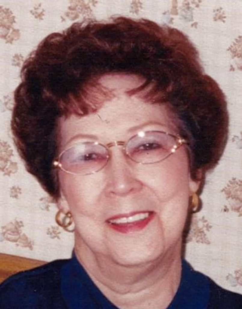 Ann M. Topolovcak