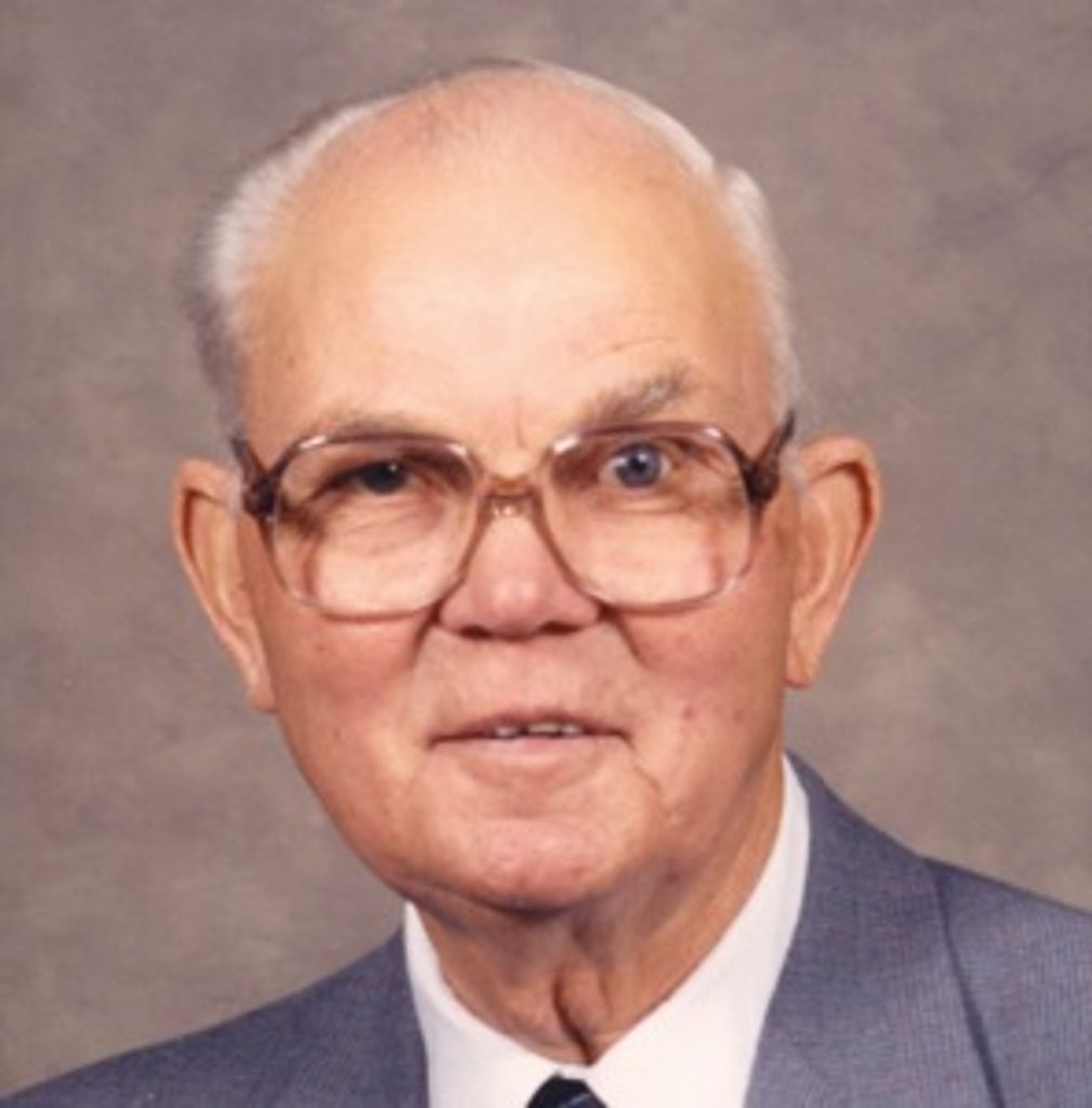 Rev. King David Beaube