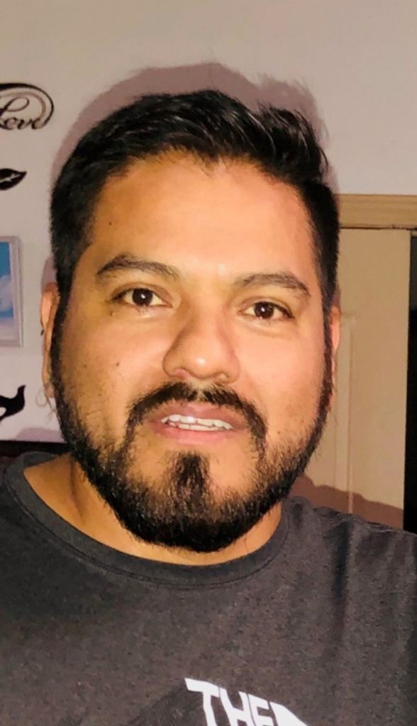 Ulises S. Ruiz Castro