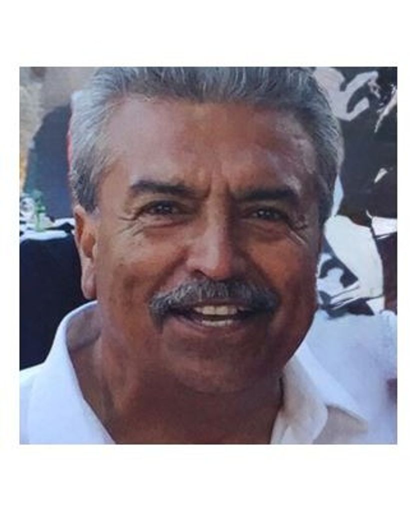 Randolph A. Sandoval Sr. Profile Photo